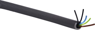 Pipelife - Preflex QL Kunststof installatiebuis, bedraad flexip ql cpr p 16 ro100