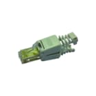 Radiall - Plug Modulaire connector plug utp toolless