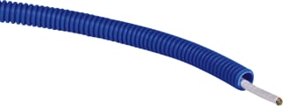 Pipelife - Preflex QL Kunststof installatiebuis, bedraad flex ql cpr u utp16 ro100