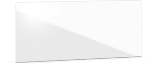 Etherma - Infrarood stralingspaneel infpan wi glas130x50 600w