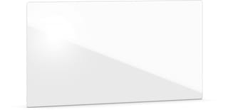 Etherma - Infrarood stralingspaneel infpan wi glas130x63 680w