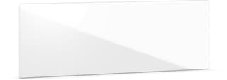 Etherma - Infrarood stralingspaneel infpan wi glas160x50 800w