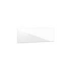 Etherma - Infrarood stralingspaneel infpan wi glas160x50 800w