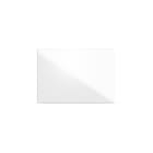 Etherma - Infrarood stralingspaneel infpan wi glas 90x63 450w