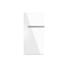 Etherma - Infrarood stralingspaneel infrpan badkglas 130x63