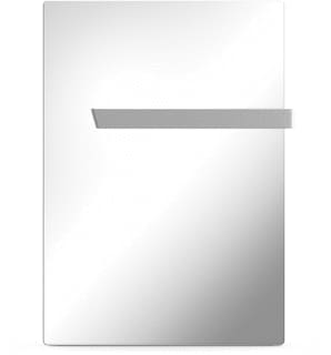 Etherma - Infrarood stralingspaneel infrpan gl spg90x63 350w