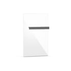 Etherma - Infrarood stralingspaneel infpan badk wi90x63 350w