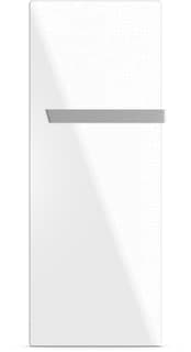Etherma - Infrarood stralingspaneel infpan badk wi gls130x50