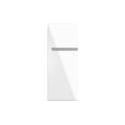 Etherma - Infrarood stralingspaneel infpan badk wi gls130x50