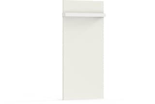 Etherma - Infrarood stralingspaneel Infrpan Badk Wi-M62X124,5