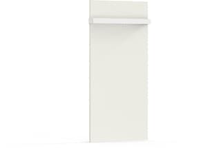 Etherma - Infrarood stralingspaneel infpan bk wi-m62x124.5