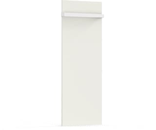 Etherma - Infrarood stralingspaneel infpan bk wi-m62x160