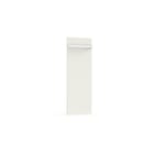 Etherma - Infrarood stralingspaneel infpan bk wi-m62x160
