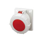 Mennekes - CEE-contactdoos, aanbouw Cee Abcntds 5P 63A 400 Xd