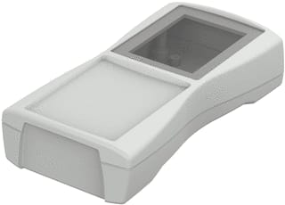 Rose - Elektronicabehuizing 82504235