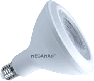 Megaman - LED-lamp Led Par38 16/125W 36Gr 3K