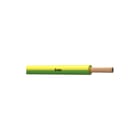 Draka - Installatiedraad Hvds B2Ca Ye/Gn 6Mm Ha500