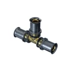 Wavin - Tigris M5 Fitting met 3 aansluitingen tigr m5 t-stuk 14