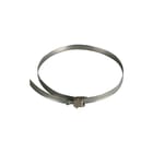 Panflex - 1- en 2 delige slangklem Rvs Slngklm D60-225 Ds100