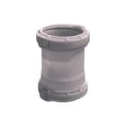 Ubbink - Rolux Flex Enkelw. rookgashulpstuk 2 aansl. Rlx Flx Koppst Flx/Flx 110