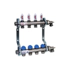 Watts - HKV2013 A-AFC Verdeler voor hydronische circuits vrdlr 12gr automatic flow