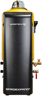 Spirotech - SpiroExpand Expansie-automaat emck-s45-4.0