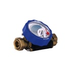 Watts - IDroset CF Inregelafsluiter Stat Balanceervent 1/2"