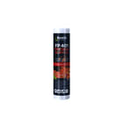 Bostik - FP 401 Fireseal Acrylic Afdichtingsmiddel Denb Fp 401 Acrylic 310Ml Wt