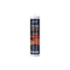 Bostik - FP 402 Fireseal Silicone Afdichtingsmiddel denb fp 402 silicone 310ml gr