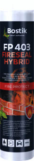 Bostik - FP 403 Fireseal Hybrid Afdichtingsmiddel Denb Fp 403 Hybrid 290Ml Wt