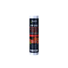 Bostik - FP 310 Intumescent Acoustic Acrylic Afdichtingsmiddel Denb Fp310 Intum 310Ml Acryl
