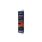 Bostik - FP 311 Intumescent Graphite Afdichtingsmiddel Denb Fp 311 Intum Graph 310Ml