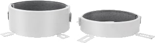 Bostik - FP 330 Pipe Collar Brandmanchet voor buis Denb Fp 330 P Collar 75/30Mm W