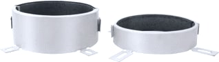 Bostik - FP 330 Pipe Collar Brandmanchet voor buis Denb Fp 330 P Collar 110/30Mm