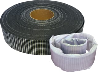 Bostik - FP 340 Pipe Wrap Brandmanchet voor buis Denb 110Mm Wt