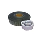 Bostik - FP 340 Pipe Wrap Brandmanchet voor buis Denb 110Mm Wt