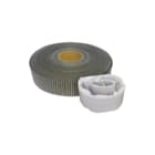 Bostik - FP 340 Pipe Wrap Brandmanchet voor buis Denb 125Mm Wt