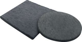 Bostik - FP 350 Graphite Plate Afdichtingsmiddel Denb Fp 350 Grap Pl 45X45Mm Gr