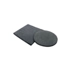 Bostik - FP 350 Graphite Plate Afdichtingsmiddel Denb Fp 350 Grap Pl 45X45Mm Gr