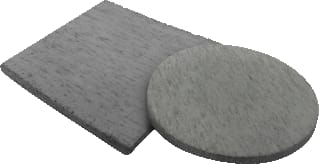 Bostik - FP 350 Graphite Plate Afdichtingsmiddel Denb Fp 350 Grap Pl 59Mm Gr