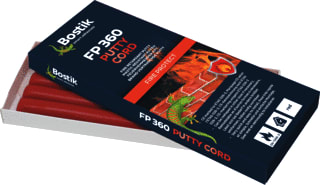 Bostik - FP 360 Putty Cord Afdichtingsmiddel Denb Fp 360 Putty Cor 15X200Mm