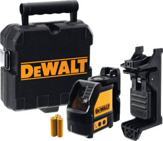DeWalt - Laseraftekenapparaat Krslnlsr Grn Dw088Cg-Xj