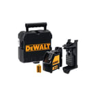 DeWalt - Laseraftekenapparaat Krslnlsr Grn Dw088Cg-Xj
