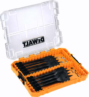 DeWalt - Borenset 9Dl Spdbr Extr Dt70751-Qz
