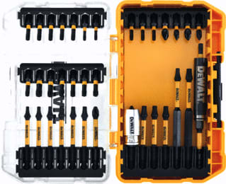 DeWalt - Bitset 37 Flxtrq Trx Dt70732T-Qz