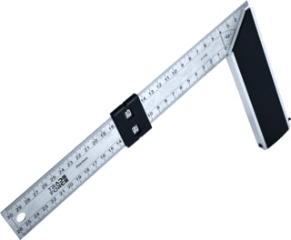 TRADEFORCE - Winkelhaak 300mm