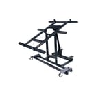 Klemko - Werkbank Vrstlbr Mnt Tfl Pnl/Kstbw