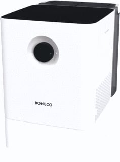 Boneco - Luchtbevochtiger/luchtreiniger Bone Lchtws Hybr Bvcht 12L 60M