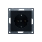 Honeywell Peha - Badora Wandcontactdoos (WCD schakelmat.) Wcd Instkcont Ra Zw