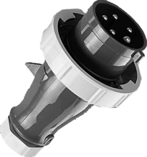 Mennekes - AM-TOP CEE-contactstop Cee Contst Wd 3P 16A 230V